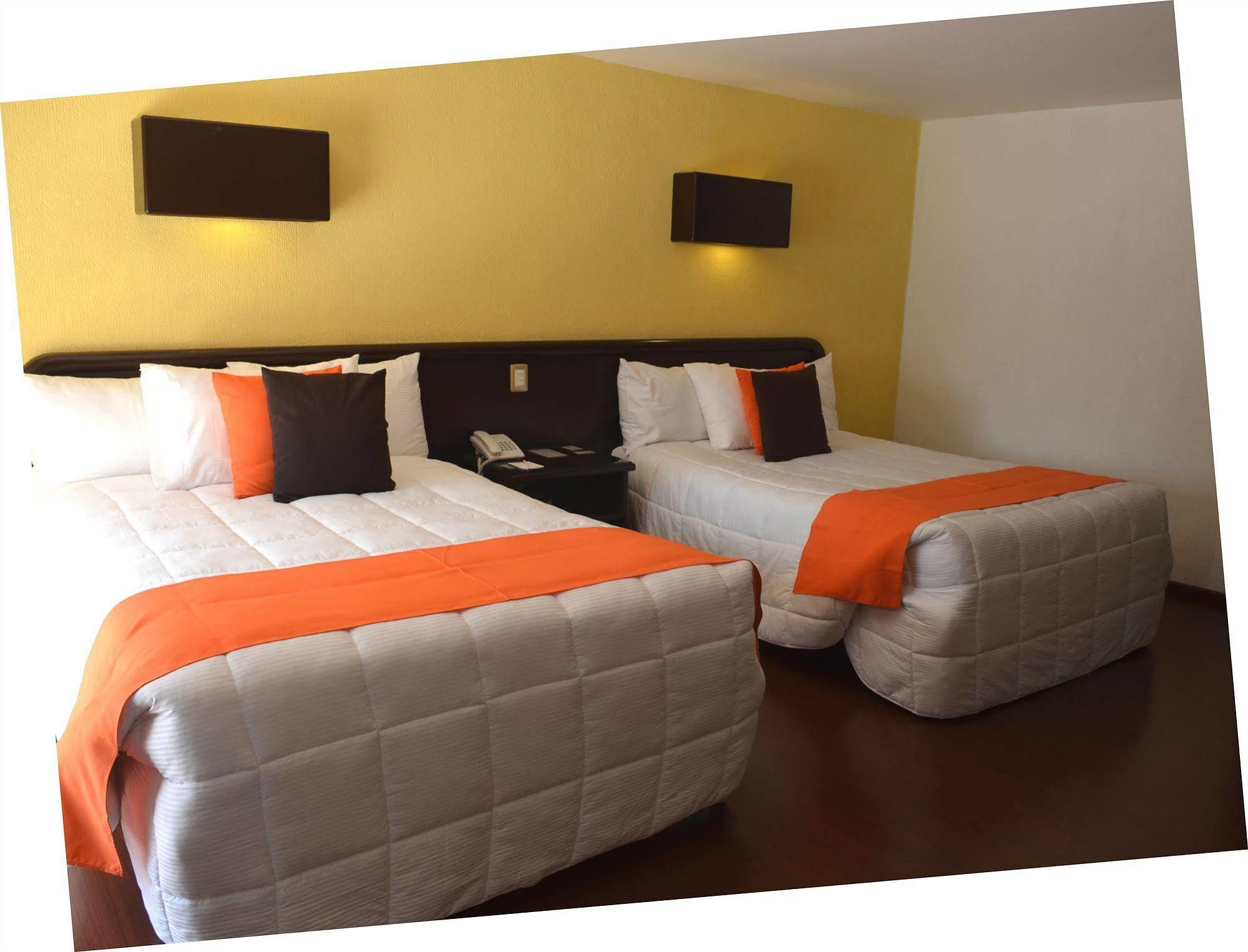 Hotel Medrano Tematicas And Business Rooms Aguascalientes Extérieur photo